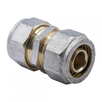 Патрубок 16*16 ц/ц