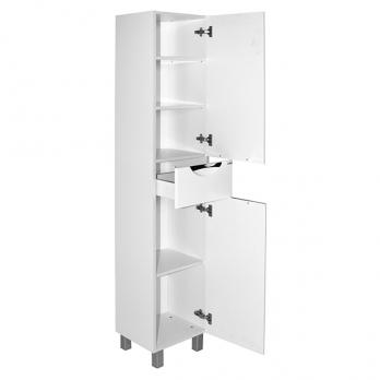 Пенал "КАССИОПЕЯ-35" правый (350*1860*320)(ПВХ)