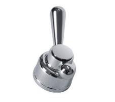 Переключатель душа флажок FRAP F08-2 (хром)