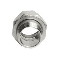 Переходник со сгоном 3/4'' прямой VRT®(конус) никель