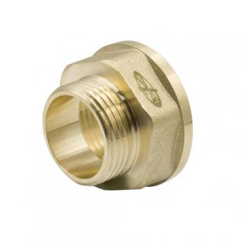 Переходник 1 1/4'' - 1'' вн/нар ЛАТ LEXLINE 32-25