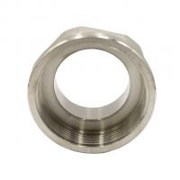 Переходник 2'' - 1 1/2'' вн/нар VRT® никель