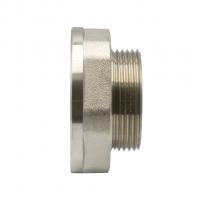 Переходник 2'' - 1 1/2'' вн/нар VRT® никель