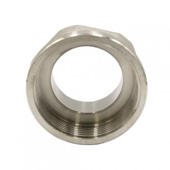 Переходник 2'' - 1 1/2'' вн/нар VRT® никель