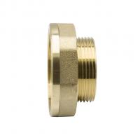 Переходник 2'' - 1 1/2'' вн/нар ЛАТ LEXLINE 50-40