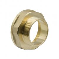 Переходник 2'' - 1 1/2'' вн/нар ЛАТ LEXLINE 50-40