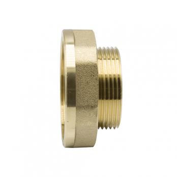 Переходник 2'' - 1 1/2'' вн/нар ЛАТ LEXLINE 50-40