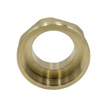 Переходник 2'' - 1 1/2'' вн/нар ЛАТ LEXLINE 50-40