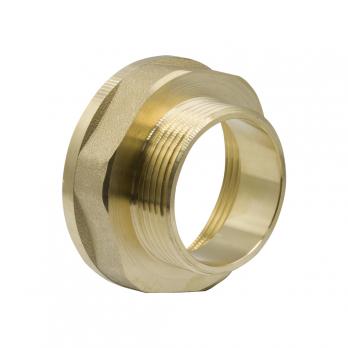 Переходник 2'' - 1 1/2'' вн/нар ЛАТ LEXLINE 50-40