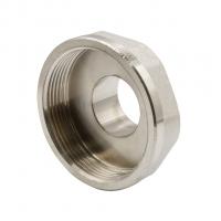 Переходник 1 1/2'' - 3/4'' вн/нар VRT® никель