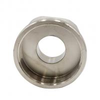 Переходник 1 1/2'' - 3/4'' вн/нар VRT® никель