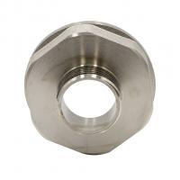 Переходник 1 1/2'' - 3/4'' вн/нар VRT® никель