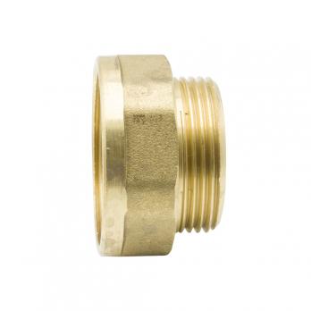 Переходник 1 1/2'' - 1 1/4'' вн/нар ЛАТ LEXLINE 40-32