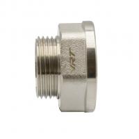 Переходник 1 1/4'' - 1'' вн/нар VRT® никель