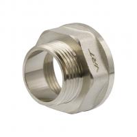 Переходник 1 1/4'' - 1'' вн/нар VRT® никель
