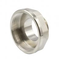 Переходник 2'' - 1 1/4'' вн/нар VRT® никель