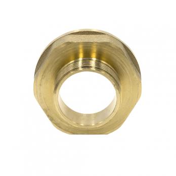 Переходник 2'' - 1 1/4'' вн/нар ЛАТ LEXLINE 50-32