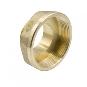 Переходник 2'' - 1 1/4'' вн/нар ЛАТ LEXLINE 50-32