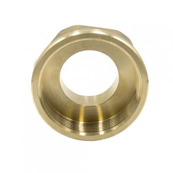 Переходник 2'' - 1 1/4'' вн/нар ЛАТ LEXLINE 50-32