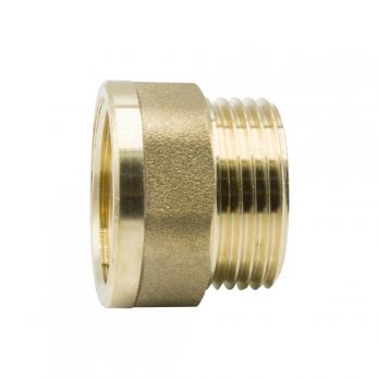 Переходник 1'' вн/нар ЛАТ LEXLINE 25