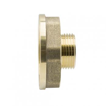 Переходник 2'' - 1'' вн/нар ЛАТ LEXLINE 50-25