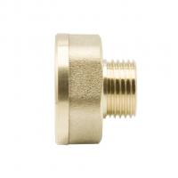 Переходник 1'' - 1/2'' вн/нар ЛАТ LEXLINE 25-15