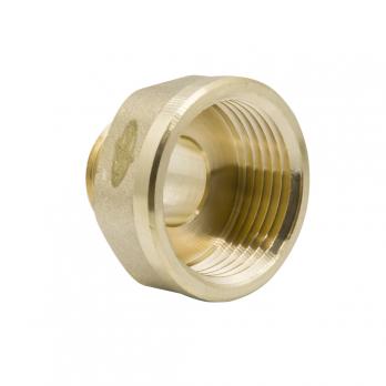 Переходник 1'' - 1/2'' вн/нар ЛАТ LEXLINE 25-15