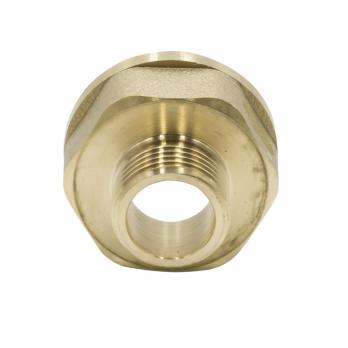 Переходник 1'' - 1/2'' вн/нар ЛАТ LEXLINE 25-15