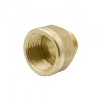 Переходник 3/4'' - 1/2'' вн/нар ЛАТ LEXLINE 20-15