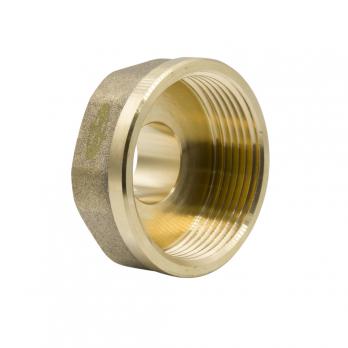 Переходник 1 1/2'' - 3/4'' вн/нар ЛАТ LEXLINE 40-20