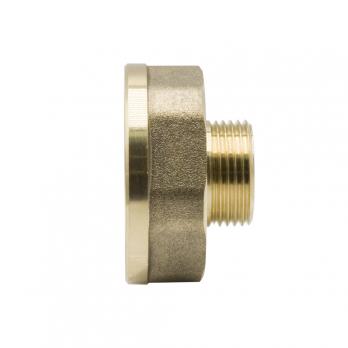 Переходник 1 1/2'' - 3/4'' вн/нар ЛАТ LEXLINE 40-20