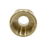 Переходник 1 1/4'' - 3/4'' вн/нар ЛАТ LEXLINE 32-20