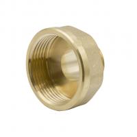 Переходник 1 1/4'' - 3/4'' вн/нар ЛАТ LEXLINE 32-20