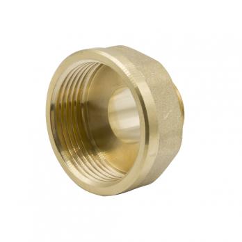 Переходник 1 1/4'' - 3/4'' вн/нар ЛАТ LEXLINE 32-20