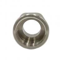 Переходник 1'' - 3/4'' вн/нар VRT® никель