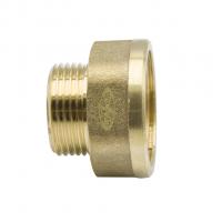 Переходник 1'' - 3/4'' вн/нар ЛАТ LEXLINE 25-20