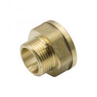 Переходник 1'' - 3/4'' вн/нар ЛАТ LEXLINE 25-20