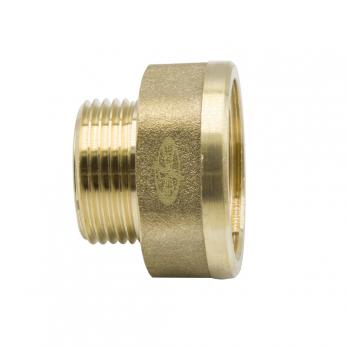 Переходник 1'' - 3/4'' вн/нар ЛАТ LEXLINE 25-20