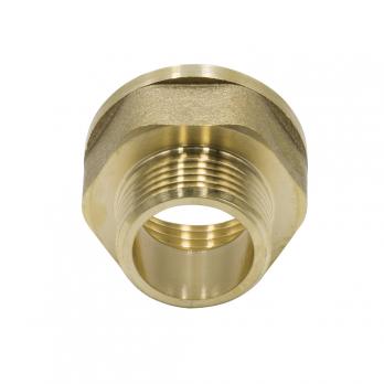 Переходник 1'' - 3/4'' вн/нар ЛАТ LEXLINE 25-20