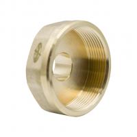 Переходник 2'' - 3/4'' вн/нар ЛАТ LEXLINE 50-20