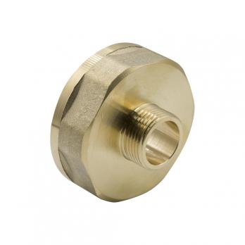 Переходник 2'' - 3/4'' вн/нар ЛАТ LEXLINE 50-20