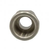 Переходник 1/2'' - 3/8'' вн/нар VRT® никель