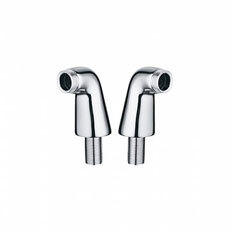 Переходник для смесителя на акрил.ванну L77