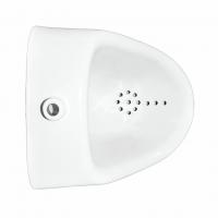 Писсуар "Орион" верт вып, d 45 без крепл (Sanita)