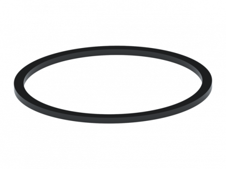 Прокладка 1 1/2х40 (70 мм)  М090 АНИ пласт