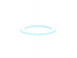 Прокладка плоская 40 мм М022 АНИ пласт