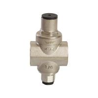 Редуктор давления поршневой 3/4'' диап регул: 0,5 - 7,0 бар с отв 1/4 под рад манометр VRT®