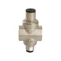 Редуктор давления поршневой 3/4'' диап регул: 0,5 - 7,0 бар с отв 1/4 под рад манометр VRT®