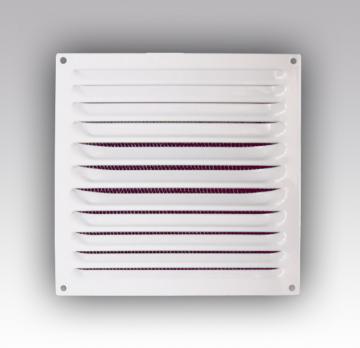 Решетка вент. 150*150 1515МЭ мет. ERA