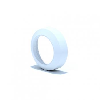 Розетка для трубы фановой 110 W 9900 АНИ пласт